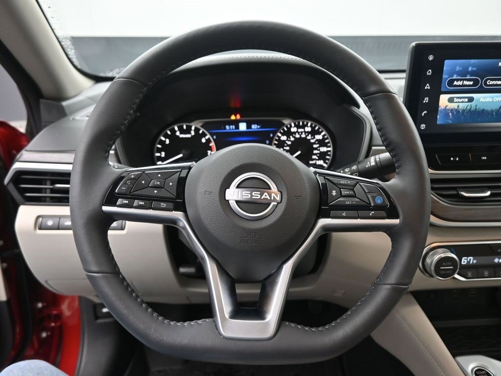 Used 2025 Nissan Altima 2.5 SL image 28