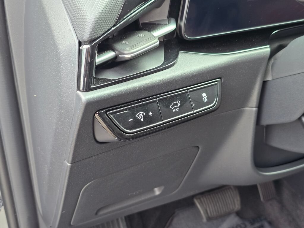 Certified 2024 Kia Niro Wind w/ Wind Preserve Package FWD image 34