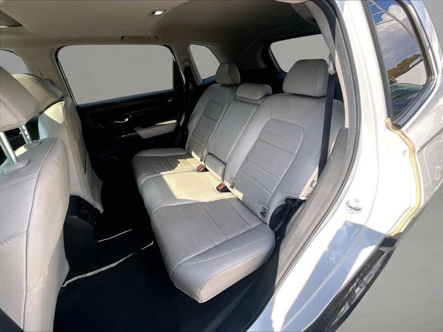 Used 2023 Honda CR-V EX-L image 28