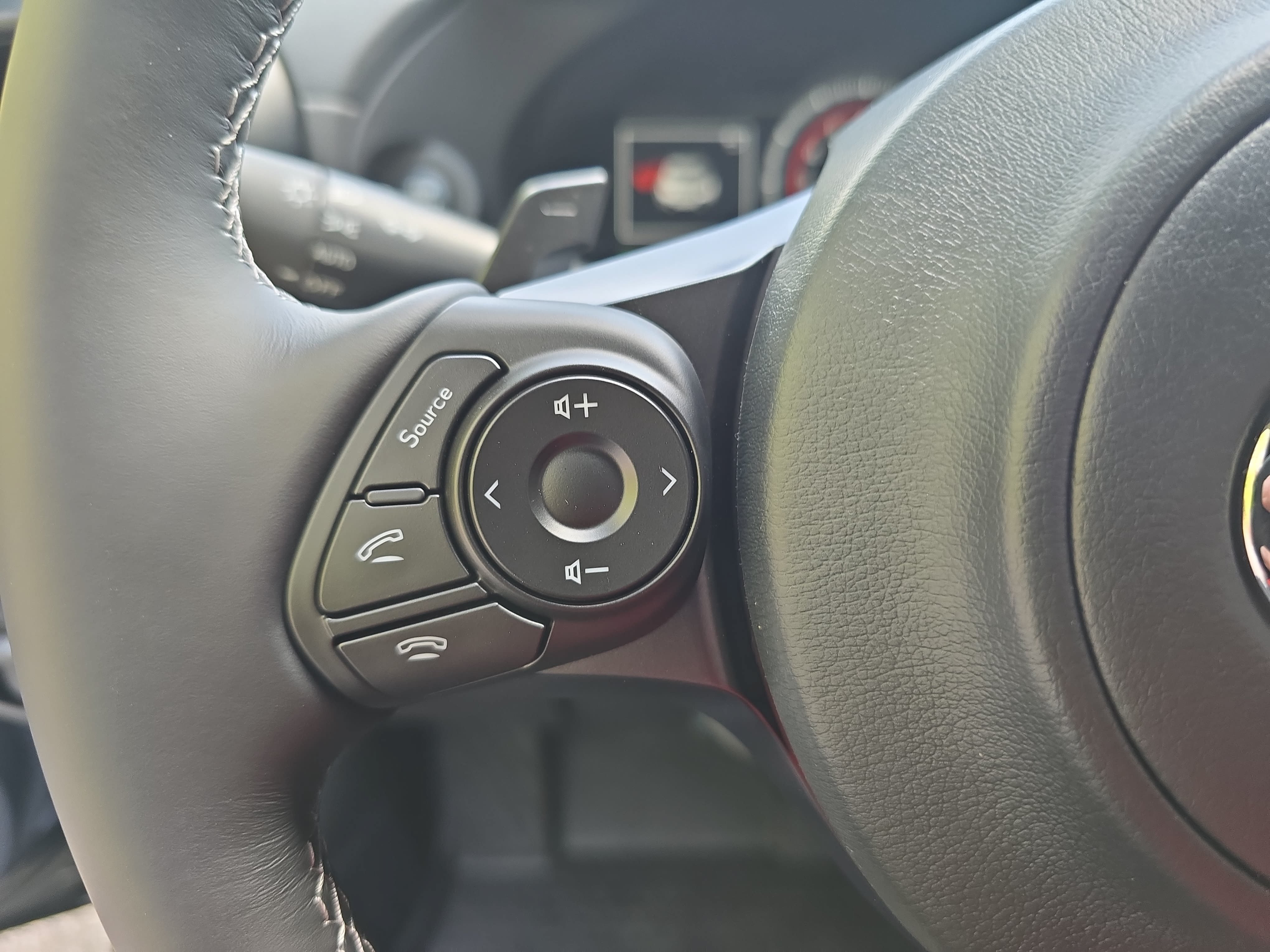 New 2026 Toyota GR86 Premium RWD image 16