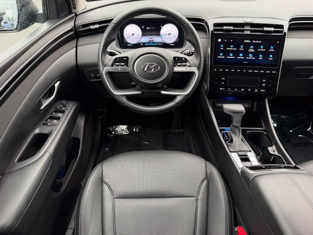Used 2024 Hyundai Tucson SEL w/ Convenience Package AWD/4WD image 12