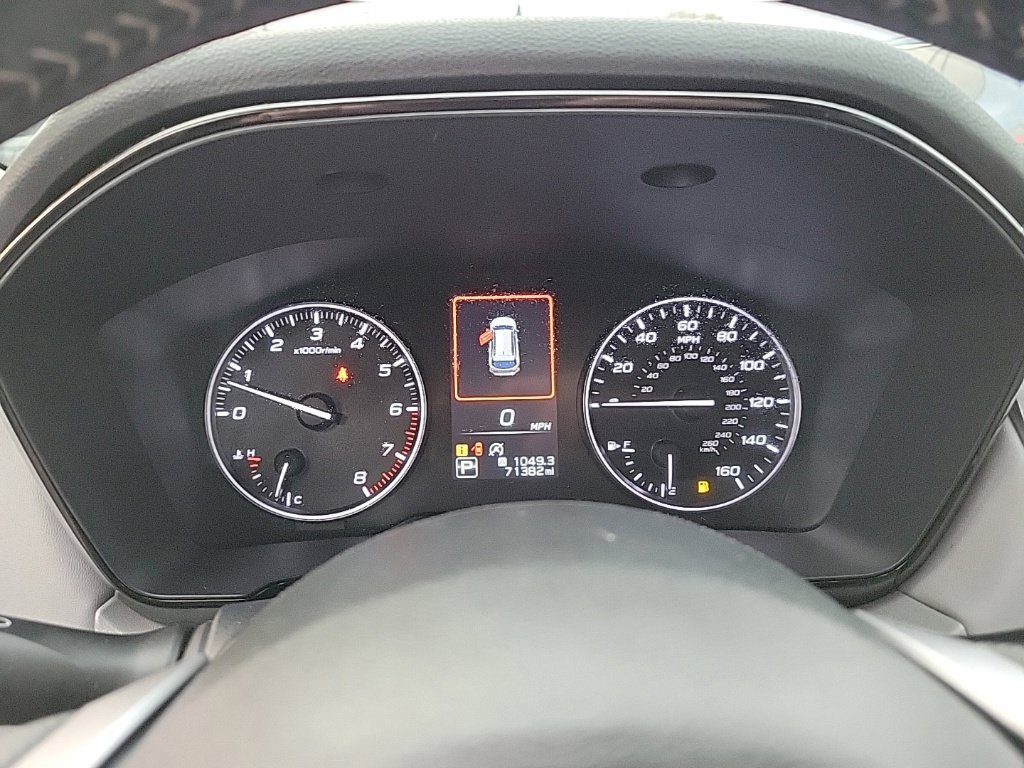 Used 2023 Subaru Outback Premium AWD/4WD image 11