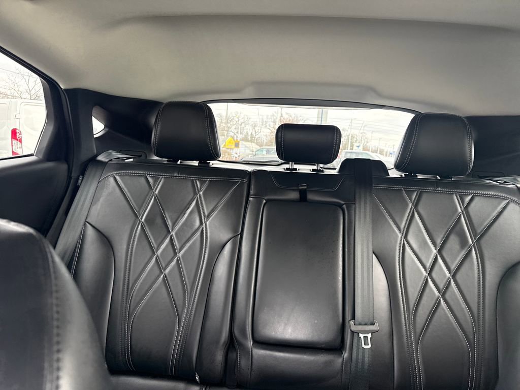 Used 2025 Ford Mustang Mach-E Select w/ Comfort Package Lite image 39