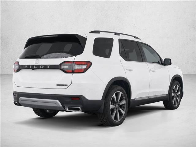Certified 2024 Honda Pilot Touring image 7