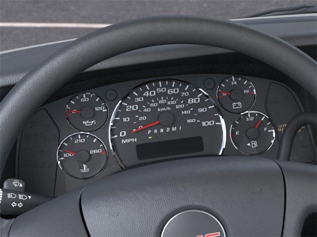 New 2025 GMC Savana 3500 Work Van w/ Power Convenience Package image 18