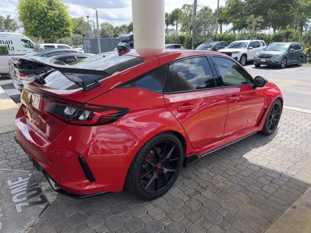 Used 2024 Honda Civic Type R image 18