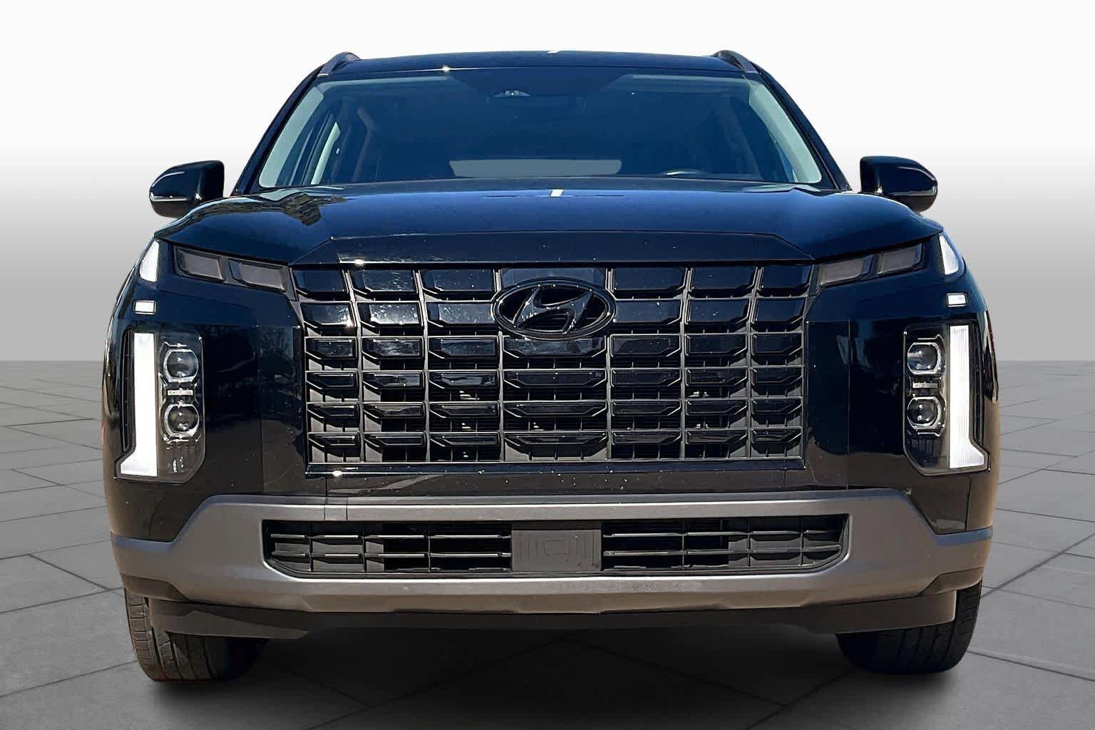 Used 2025 Hyundai Palisade SEL AWD/4WD image 4