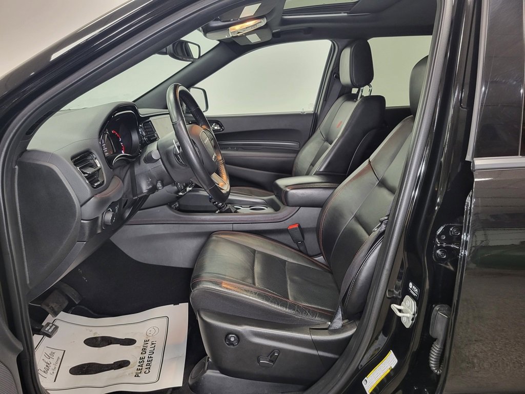 Used 2024 Dodge Durango GT image 6