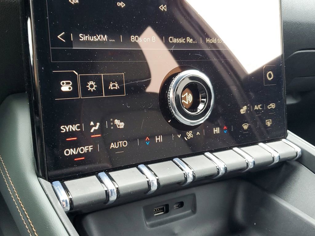 New 2026 GMC Terrain AT4 image 28