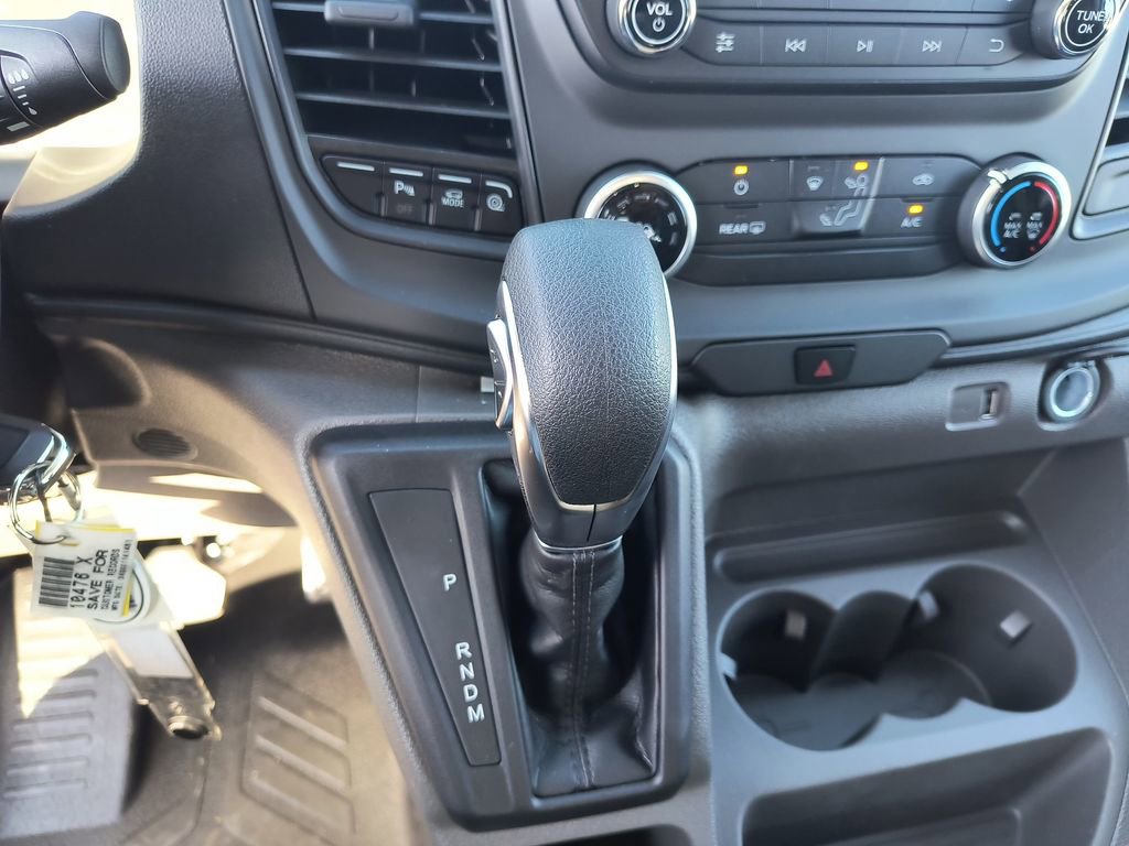 New 2024 Ford Transit 150 148 Medium Roof AWD image 24