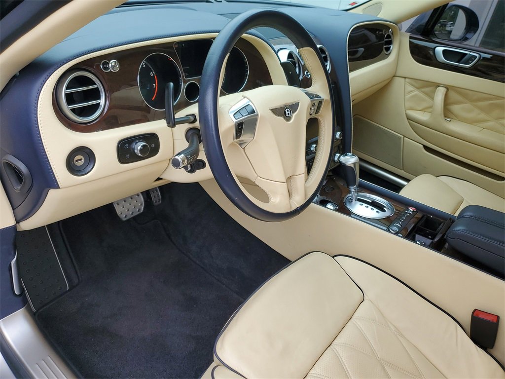 Used 2013 Bentley Flying Spur Flying Spur image 19