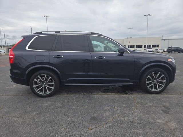 Used 2019 Volvo XC90 T5 Momentum w/ Protection Package Premier FWD image 9
