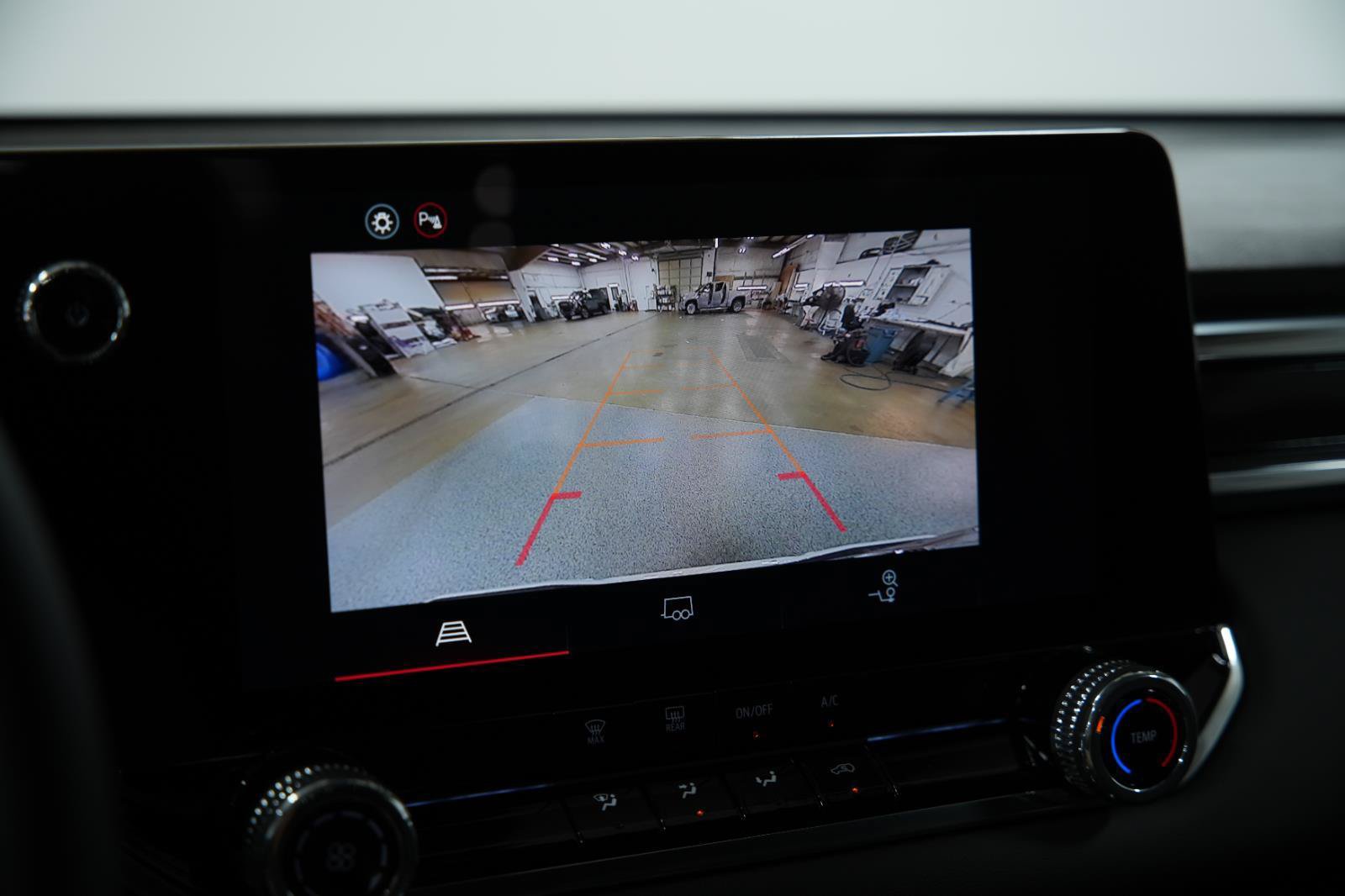 New 2026 GMC Canyon Elevation RWD image 39