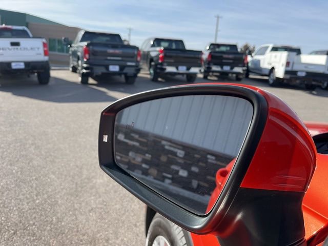 Used 2018 Volkswagen Tiguan SE image 24