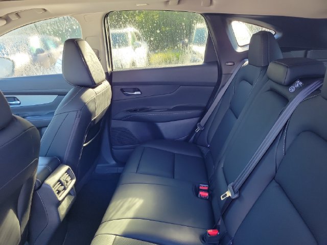 New 2026 Nissan Murano SL AWD/4WD image 13