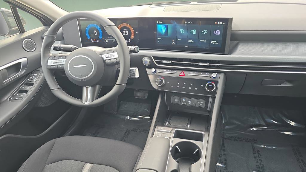 New 2026 Hyundai Sonata SEL image 27