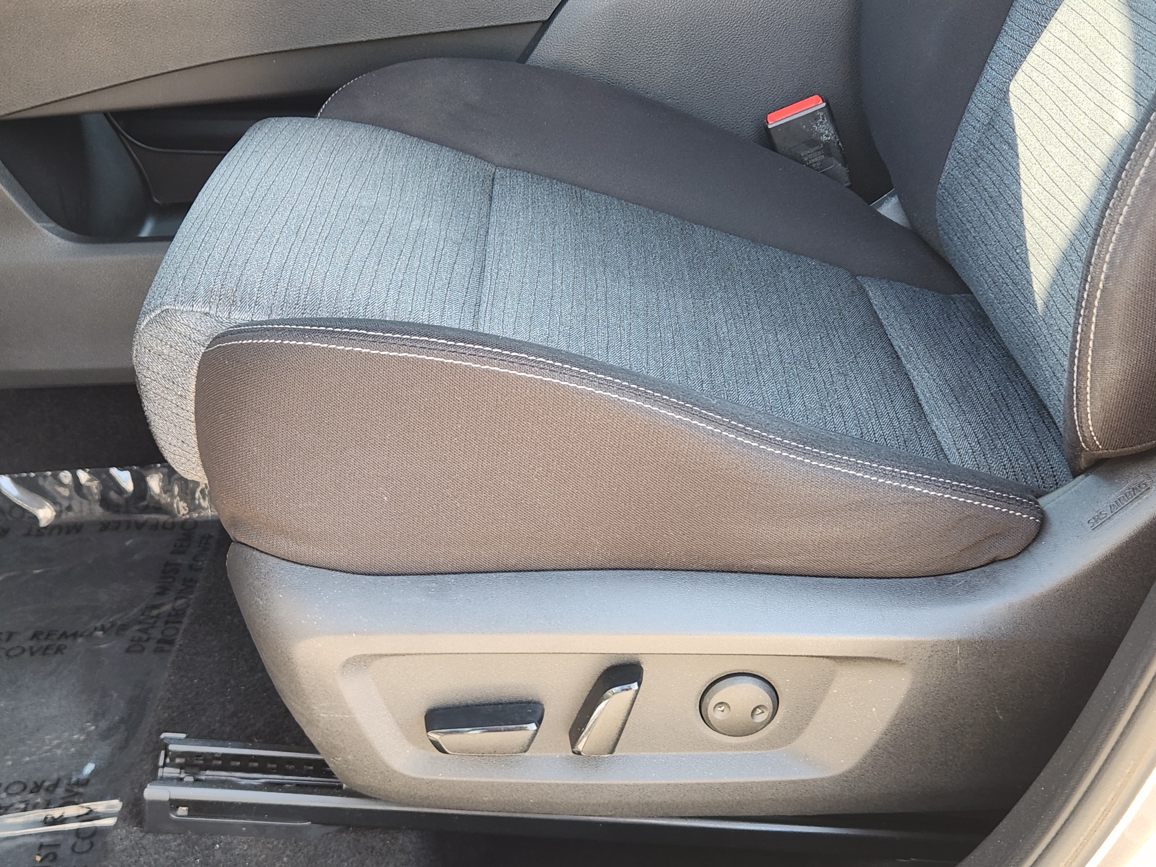 Used 2021 Nissan Rogue SV AWD/4WD image 19