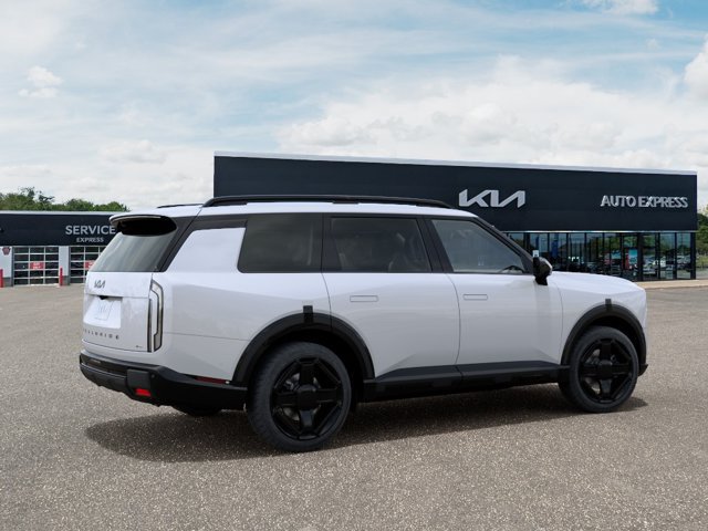 New 2027 Kia Telluride X-Line SX Prestige w/ Towing Package AWD/4WD image 6
