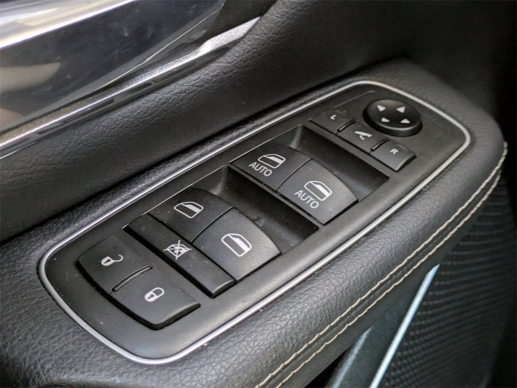 Used 2021 RAM 1500 Laramie image 25