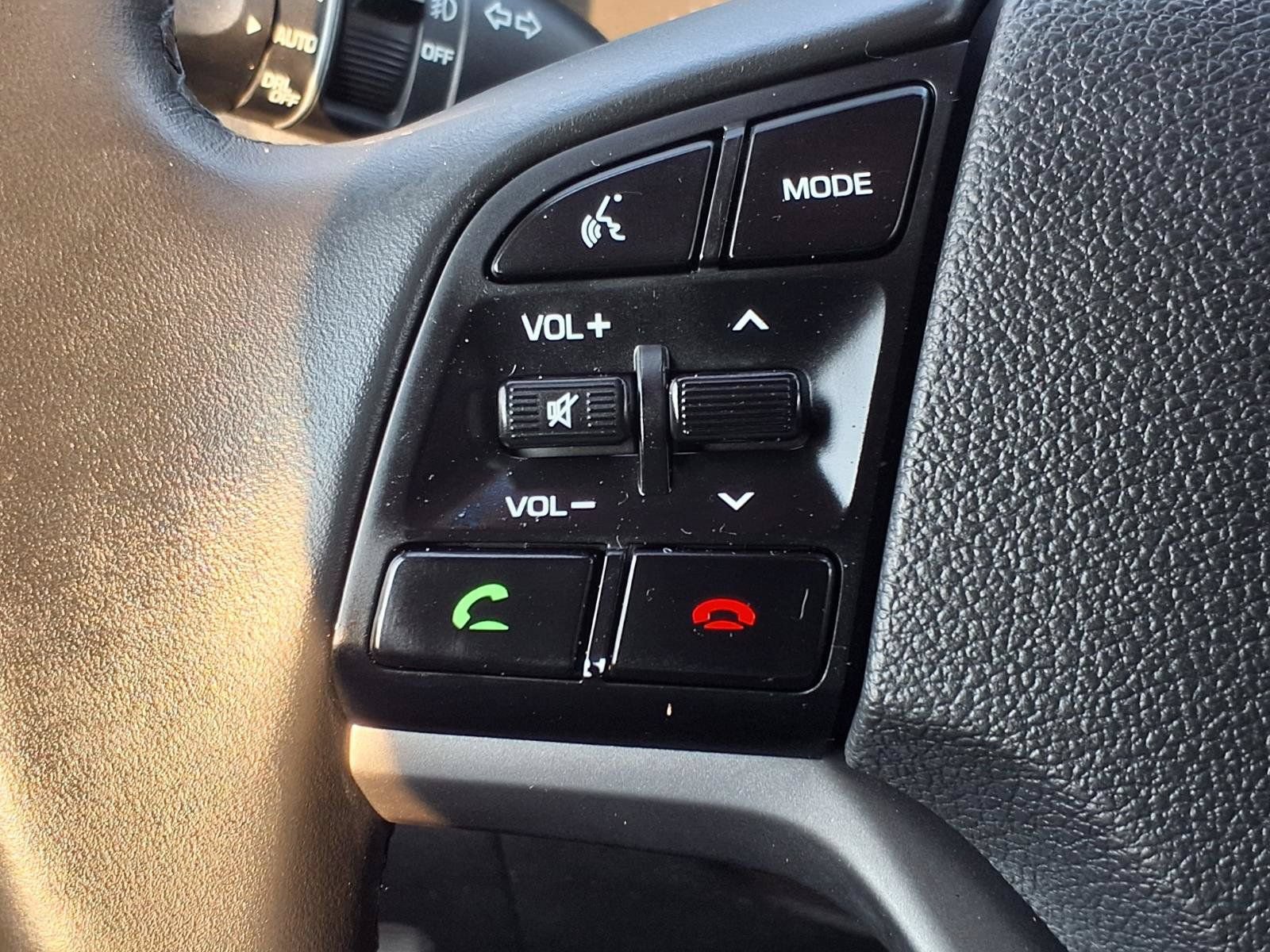 Used 2018 Hyundai Tucson Sport FWD image 18
