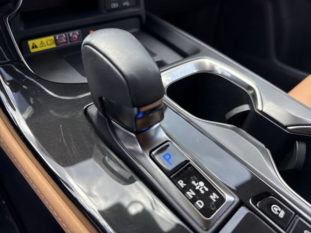 Certified 2023 Lexus NX 350 AWD image 20