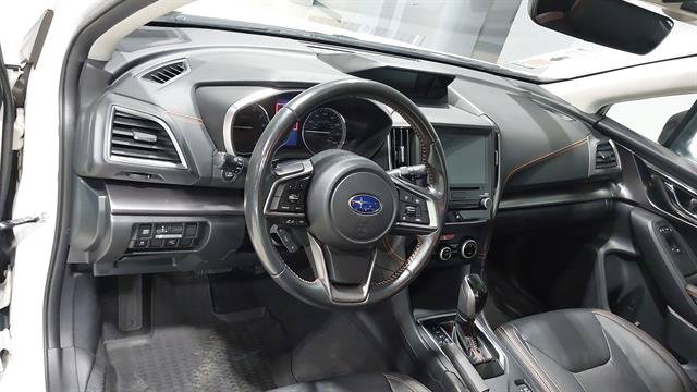 Used 2018 Subaru Crosstrek 2.0i Limited AWD/4WD image 19