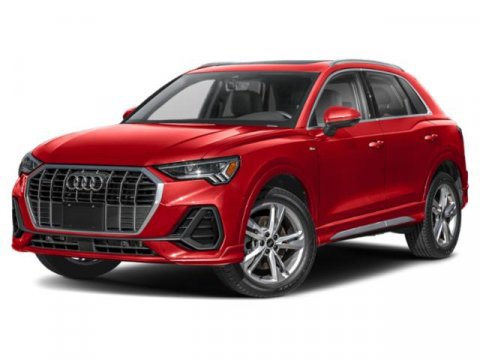 Certified 2023 Audi Q3 2.0T Premium Plus