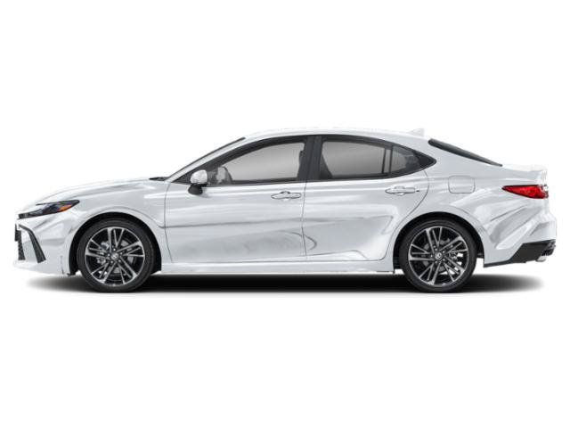 New 2026 Toyota Camry XSE AWD/4WD image 3