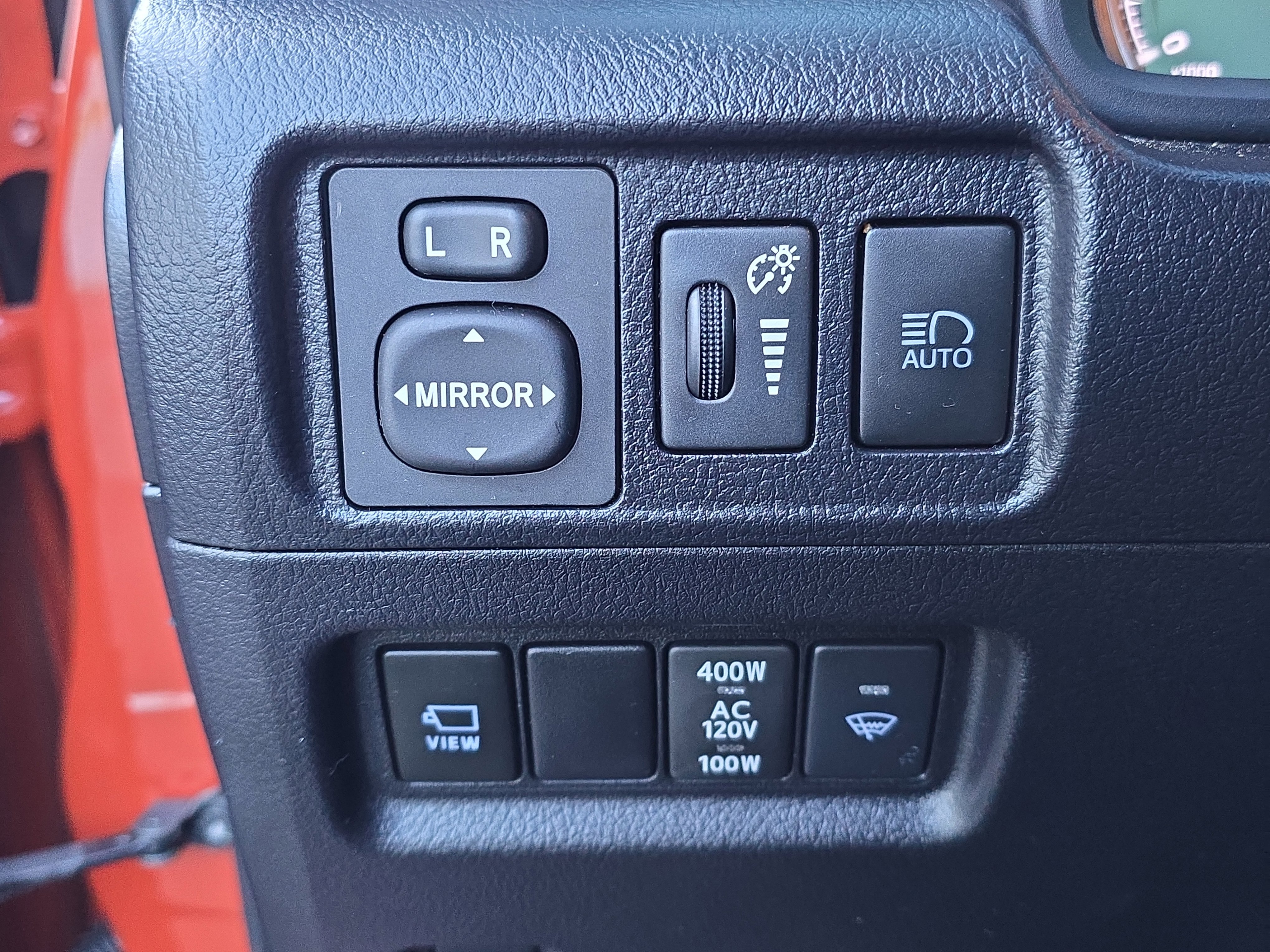 Used 2024 Toyota 4Runner TRD Pro AWD/4WD image 25