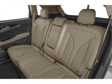 Certified 2023 Lincoln Nautilus AWD image 13
