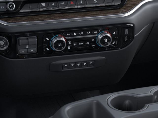 New 2026 GMC Sierra 2500 SLE w/ SLE Value Package; image 23