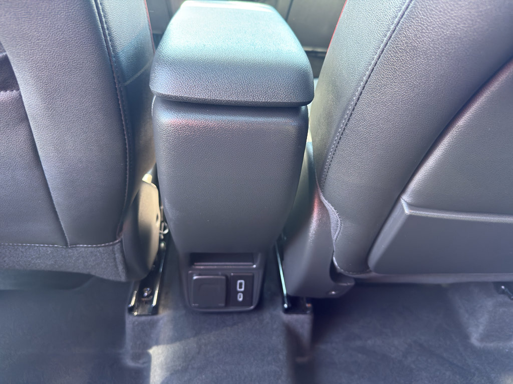 Used 2026 Chevrolet TrailBlazer RS w/ Convenience Package image 33