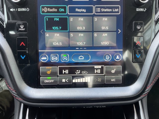 Used 2023 Subaru Legacy Sport image 16