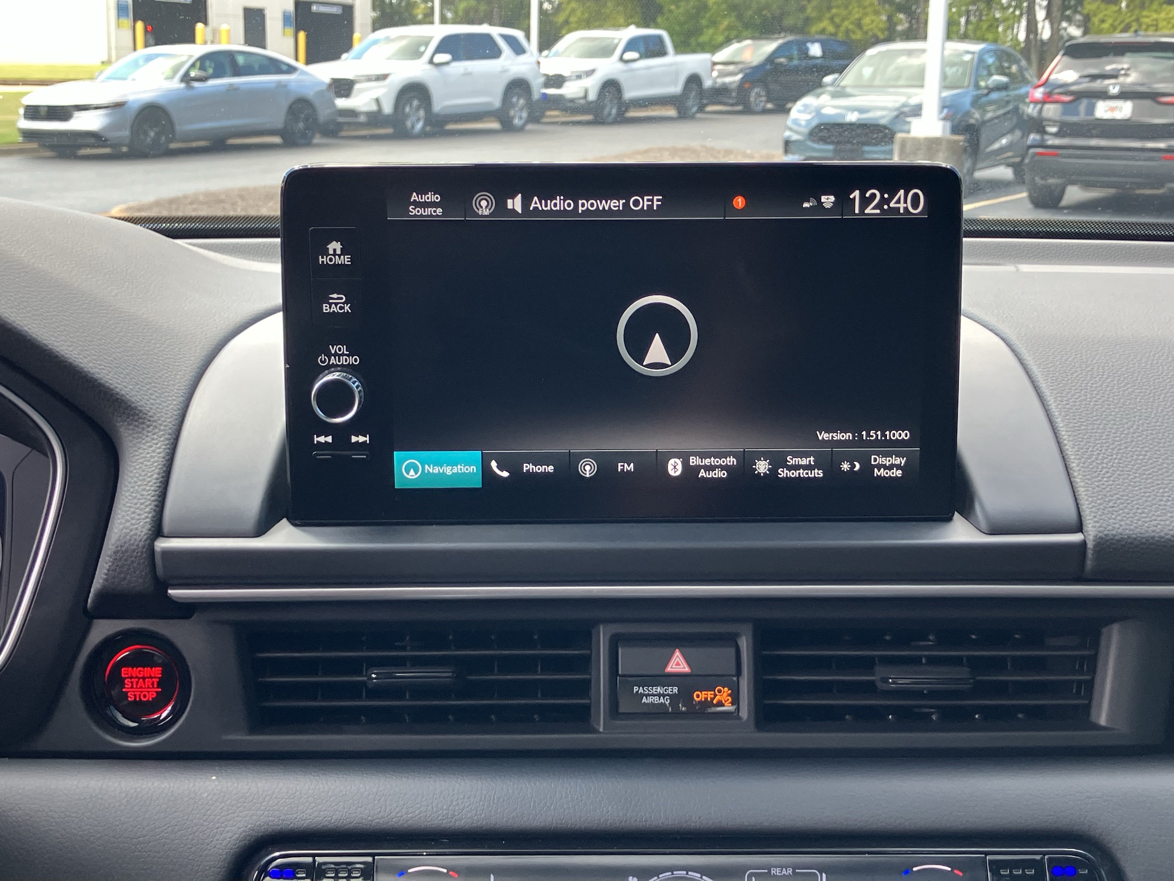 Certified 2025 Honda Pilot Black Edition image 27
