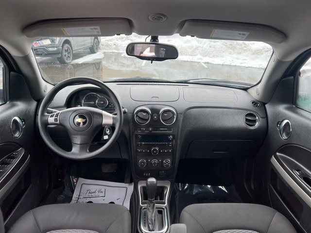 Used 2009 Chevrolet HHR LS image 11