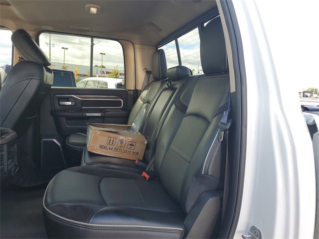 Used 2019 RAM 2500 Laramie image 10