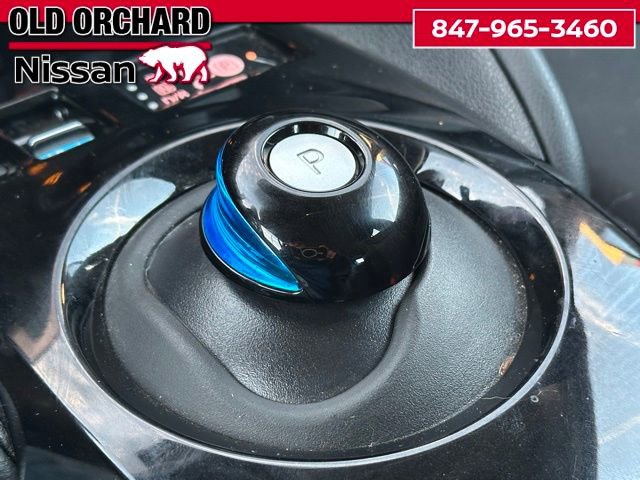 Used 2023 Nissan Leaf SV Plus image 19
