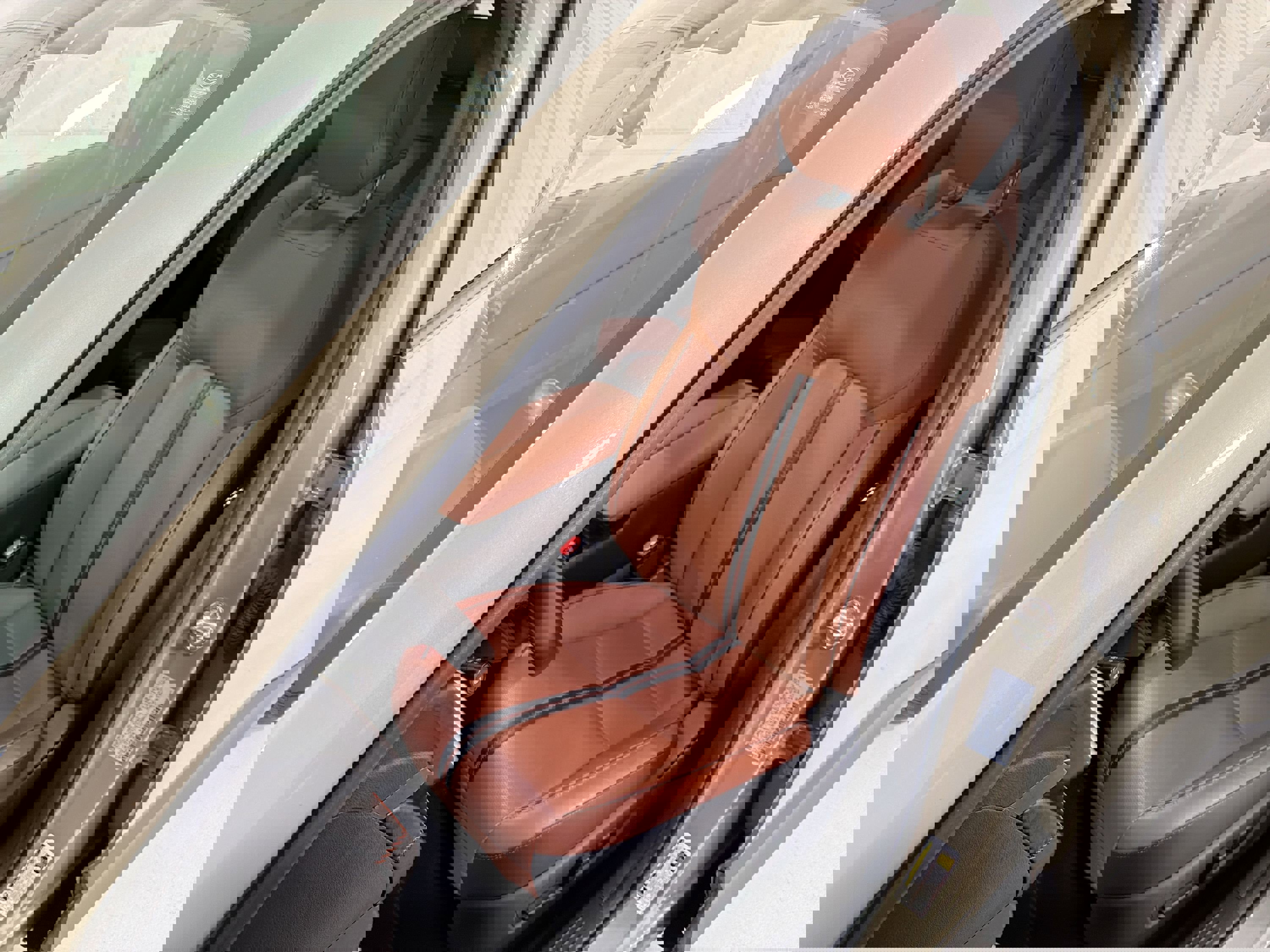 Used 2024 MAZDA CX-50 AWD 2.5 Turbo image 10