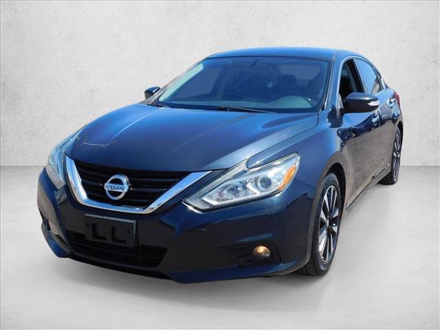 Used 2018 Nissan Altima 2.5 SL FWD image 2