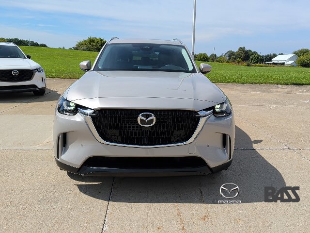 New 2026 MAZDA CX-90 3.3 Turbo w/ Preferred Package AWD/4WD image 2
