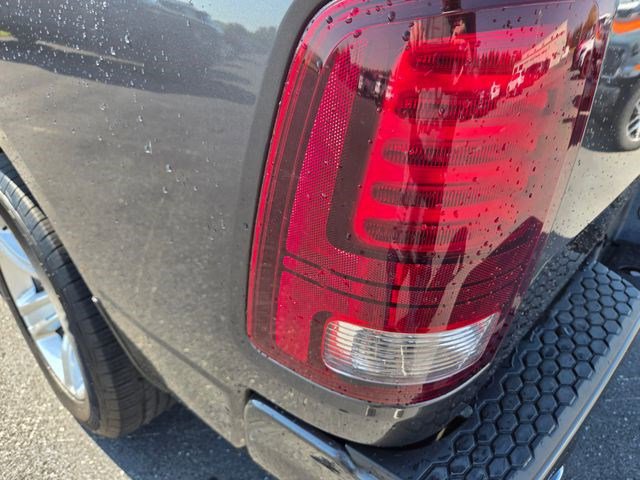 Used 2015 RAM 1500 Sport w/ Remote Start & Security Group AWD/4WD image 13