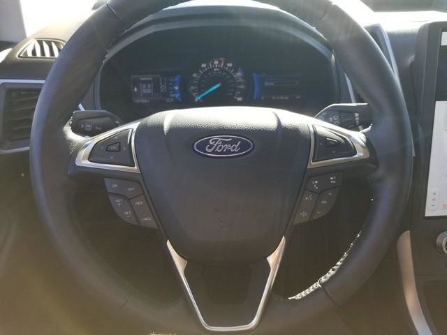 Certified 2024 Ford Edge SEL w/ Convenience Package image 23