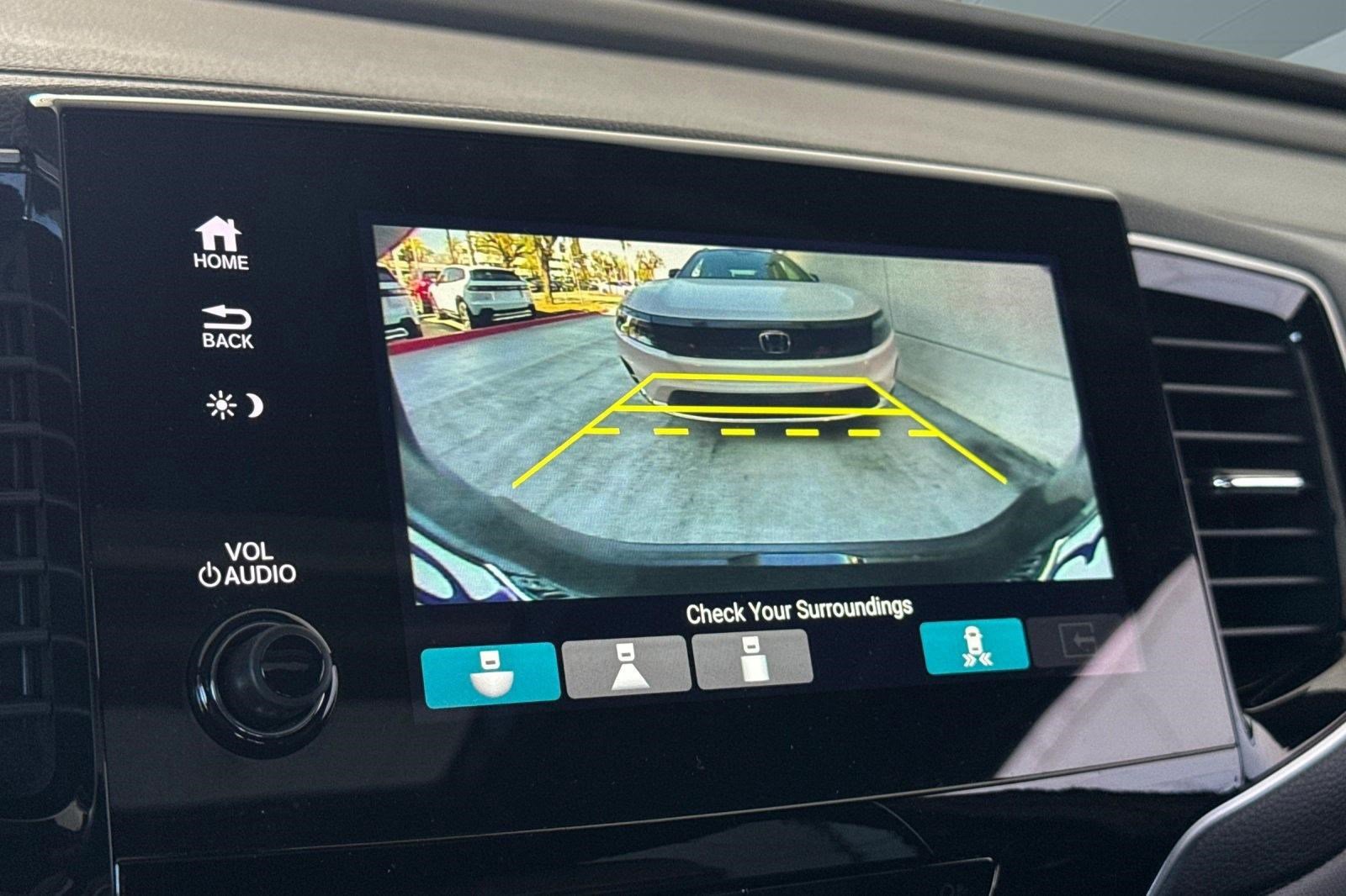 Used 2023 Honda Passport TrailSport image 24