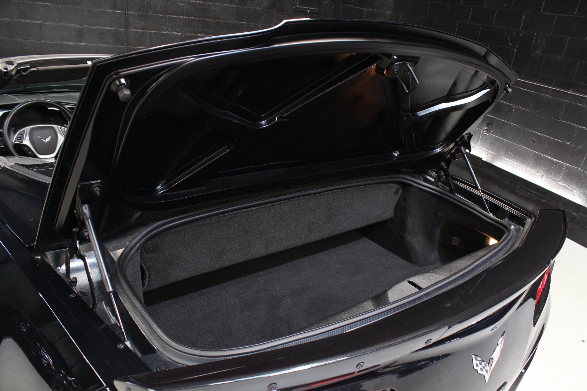 Used 2019 Chevrolet Corvette Grand Sport RWD image 87