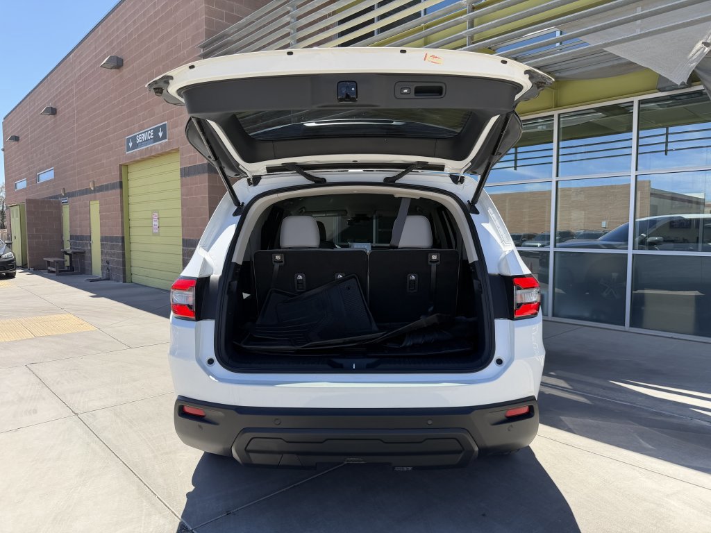 Used 2024 Honda Pilot EX-L image 38