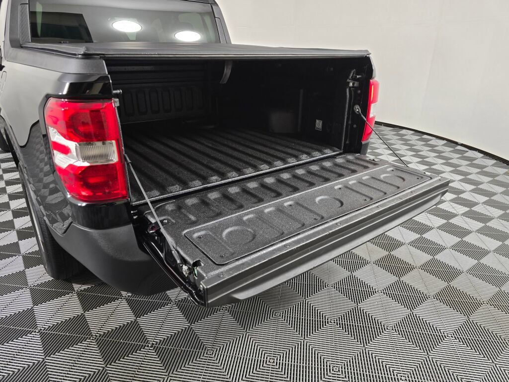 Used 2023 Ford Maverick XL w/ Equipment Group 100A Standard image 14