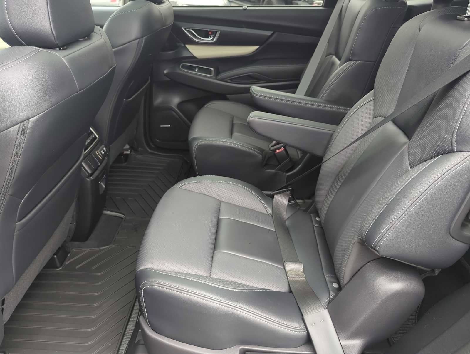 Used 2022 Subaru Ascent Limited w/ Technology Package image 21
