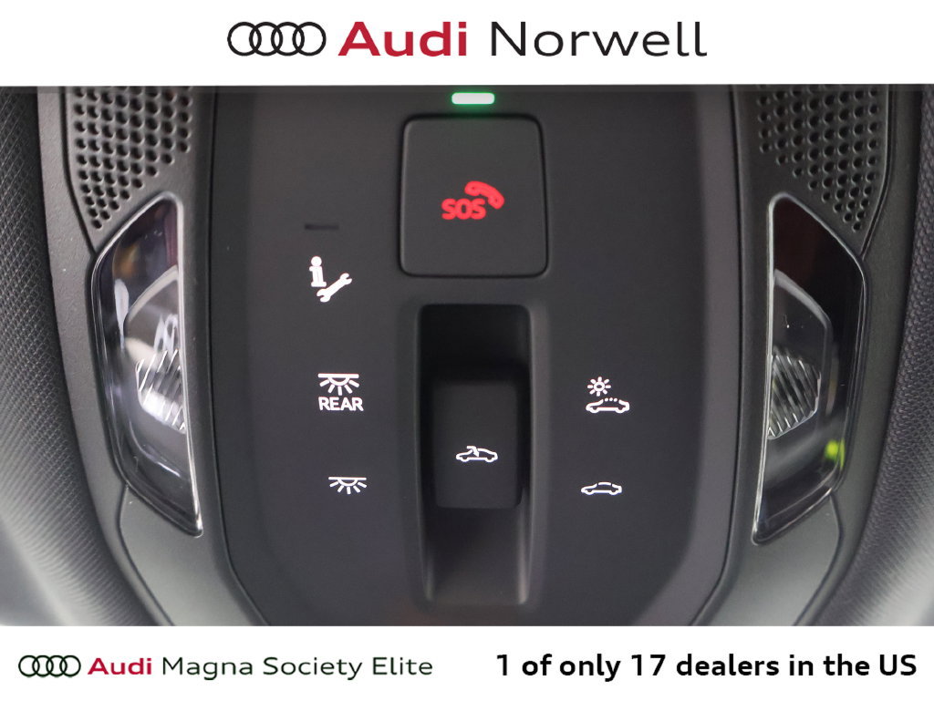 New 2026 Audi SQ5 Premium Plus AWD/4WD image 7