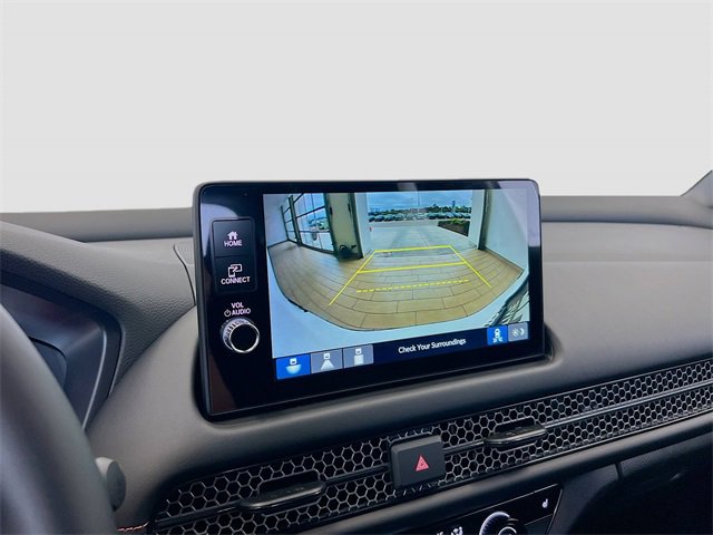 New 2026 Honda HR-V Sport image 8