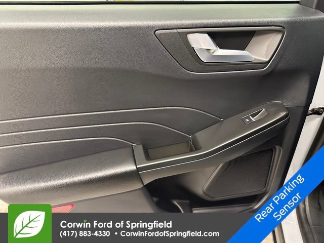 New 2026 Ford Escape ST-Line Select w/ Equipment Group 401A image 21